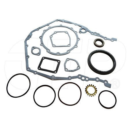 Aic Replacement Parts Gasket Kit Fits Caterpillar Models 2321820